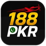 188pkr Game Slots logo ✅