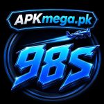 98s Game logo