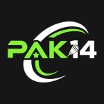 PAK14 Game logo