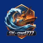 SK-GWD777 Game logo