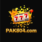 PAK804.com logo