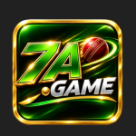 7A.Game logo