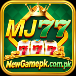 MJ77.COM Game Login