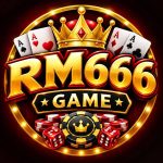 RM666 Game Logo