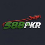 588PKR Game logo