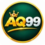 AQ99 Game logo