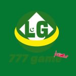 LG777 Game logo