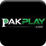 PAKPLAY.com Game logo
