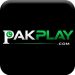 PAKPLAY.com Game logo