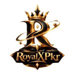 * RoyalXPkr Game logo
