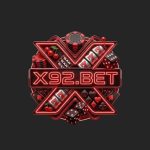 X92.BET Game logo