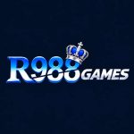 R988.GAMES logo