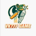 VK777.GAME logo
