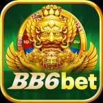 BB6bet logo