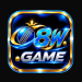 8W.Game logo