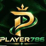 Player786 Game logo